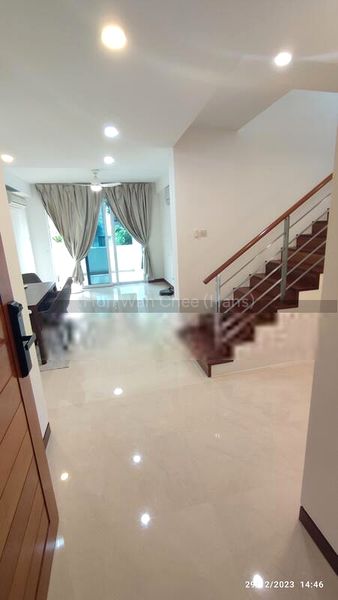 2 Bed Apartment (Condo) for Rent in  Stevens Loft - Image 19